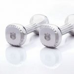 Ladies Dumbbell ‘Mirabelle’ by W Athletic 2