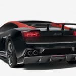 Lamborghini Gallardo LP560-4 Facelift 6