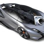 Lamborghini Perdigón Concept by Ondrej Jirec 5