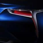 Lexus LF LC Blue Concept 13