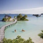 Likuliku Lagoon Resort in Fiji 11