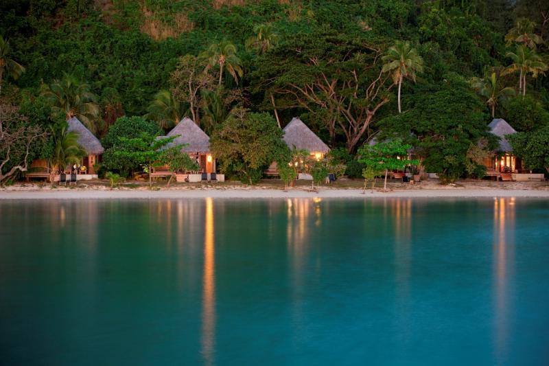 Likuliku Lagoon Resort in Fiji 15