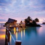 Likuliku Lagoon Resort in Fiji 5