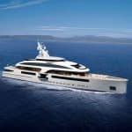 Marco Casali Cloud 90 Yacht Design 1