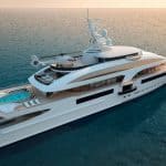 Marco Casali Cloud 90 Yacht Design 2