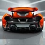 McLaren P1 14