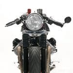 Moto Guzzi V1100 custom 4