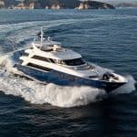 Ouranos yacht 1