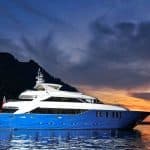 Ouranos yacht 3