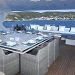 Ouranos yacht 5