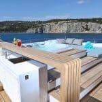 Ouranos yacht 6