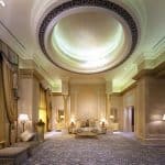 Palace Suite of the Emirates Palace 1