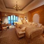 Palace Suite of the Emirates Palace 4