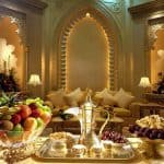 Palace Suite of the Emirates Palace 5