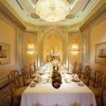 Palace Suite of the Emirates Palace 6