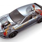 Porsche Panamera Sport Turismo concept 14