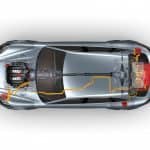 Porsche Panamera Sport Turismo concept 15