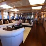 Rossinavi 2 Ladies yacht 8