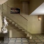 Santo Versace’s Mansion in Milan 4
