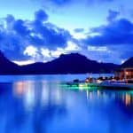 St. Regis Bora Bora Resort 1