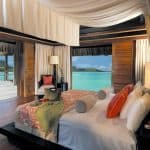 St. Regis Bora Bora Resort 10