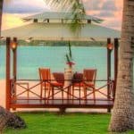 St. Regis Bora Bora Resort 12