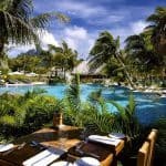 St. Regis Bora Bora Resort 15