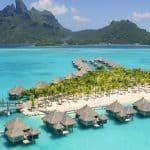 St. Regis Bora Bora Resort 2