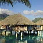 St. Regis Bora Bora Resort 26