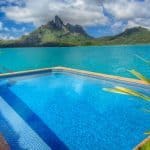 St. Regis Bora Bora Resort 3