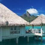 St. Regis Bora Bora Resort 4