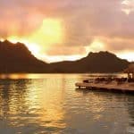 St. Regis Bora Bora Resort 8
