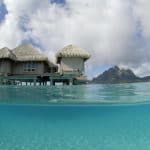 St. Regis Bora Bora Resort 9
