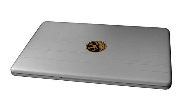 Razer Blade Star Wars The Old Republic Gaming Laptop