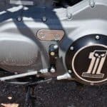 Swarovski-studded Harley-Davidson Sportster 10