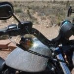 Swarovski-studded Harley-Davidson Sportster 3
