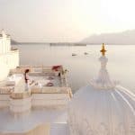 Taj Lake Palace in Udaipur 11