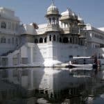 Taj Lake Palace in Udaipur 3