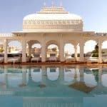 Taj Lake Palace in Udaipur 7