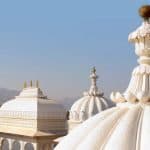 Taj Lake Palace in Udaipur 8