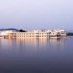 Taj Lake Palace in Udaipur 9