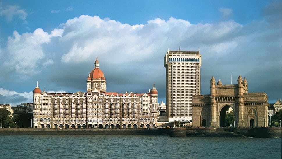 Taj Mahal Palace Mumbai 1