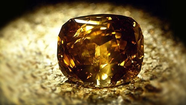 golden jubilee diamond