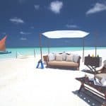 The Residence Maldives Resort 10