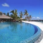 The Residence Maldives Resort 2