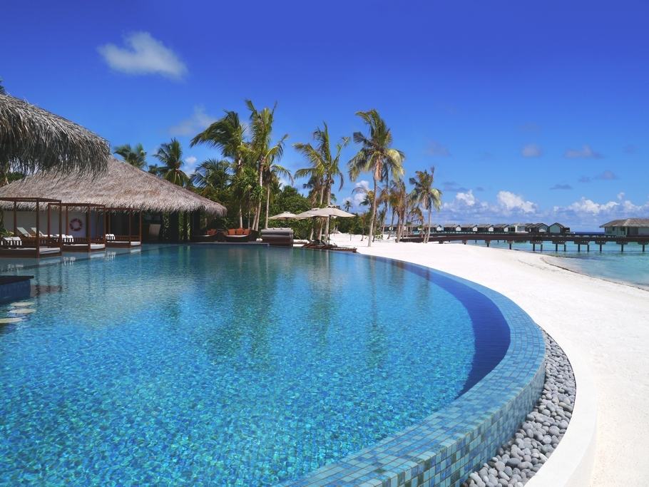The Residence Maldives Resort 2