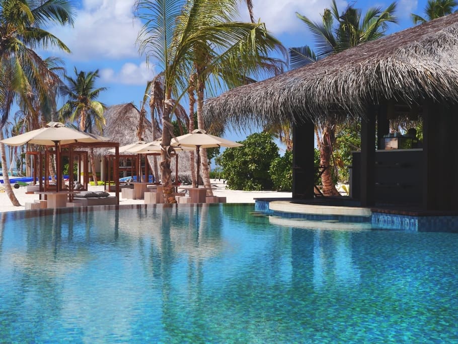The Residence Maldives Resort 3