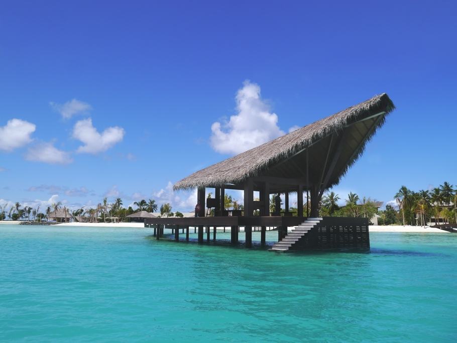 The Residence Maldives Resort 4