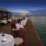 The Residence Maldives Resort 7