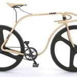 The Thonet bike 1